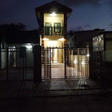 Marrets International Hotel - "Express" Cape Coast Exterior photo