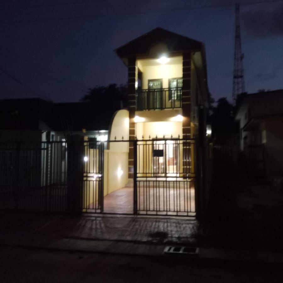 Marrets International Hotel - "Express" Cape Coast Exterior photo