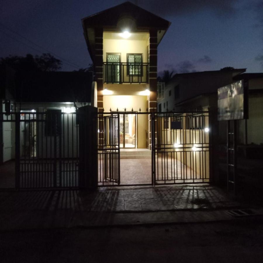 Marrets International Hotel - "Express" Cape Coast Exterior photo