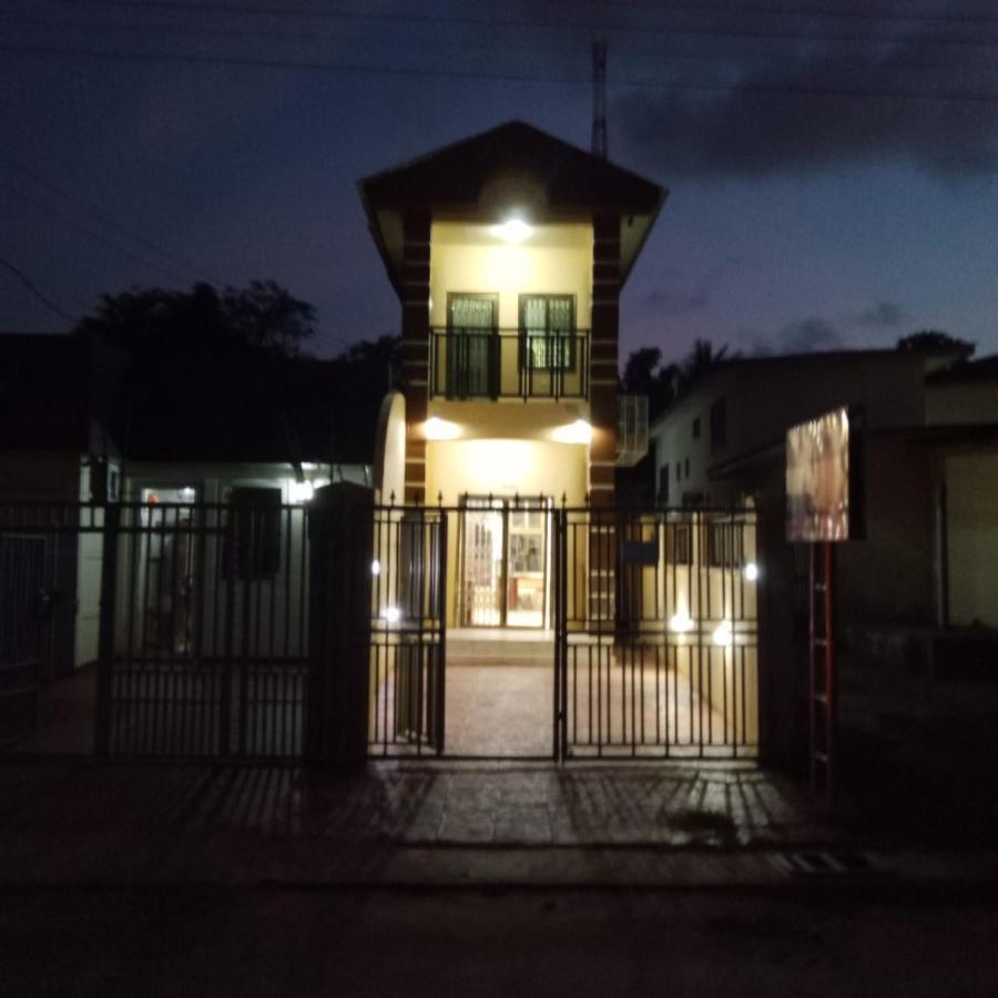 Marrets International Hotel - "Express" Cape Coast Exterior photo