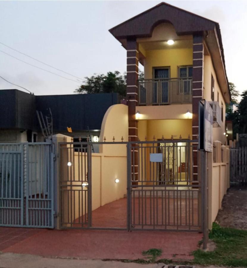 Marrets International Hotel - "Express" Cape Coast Exterior photo