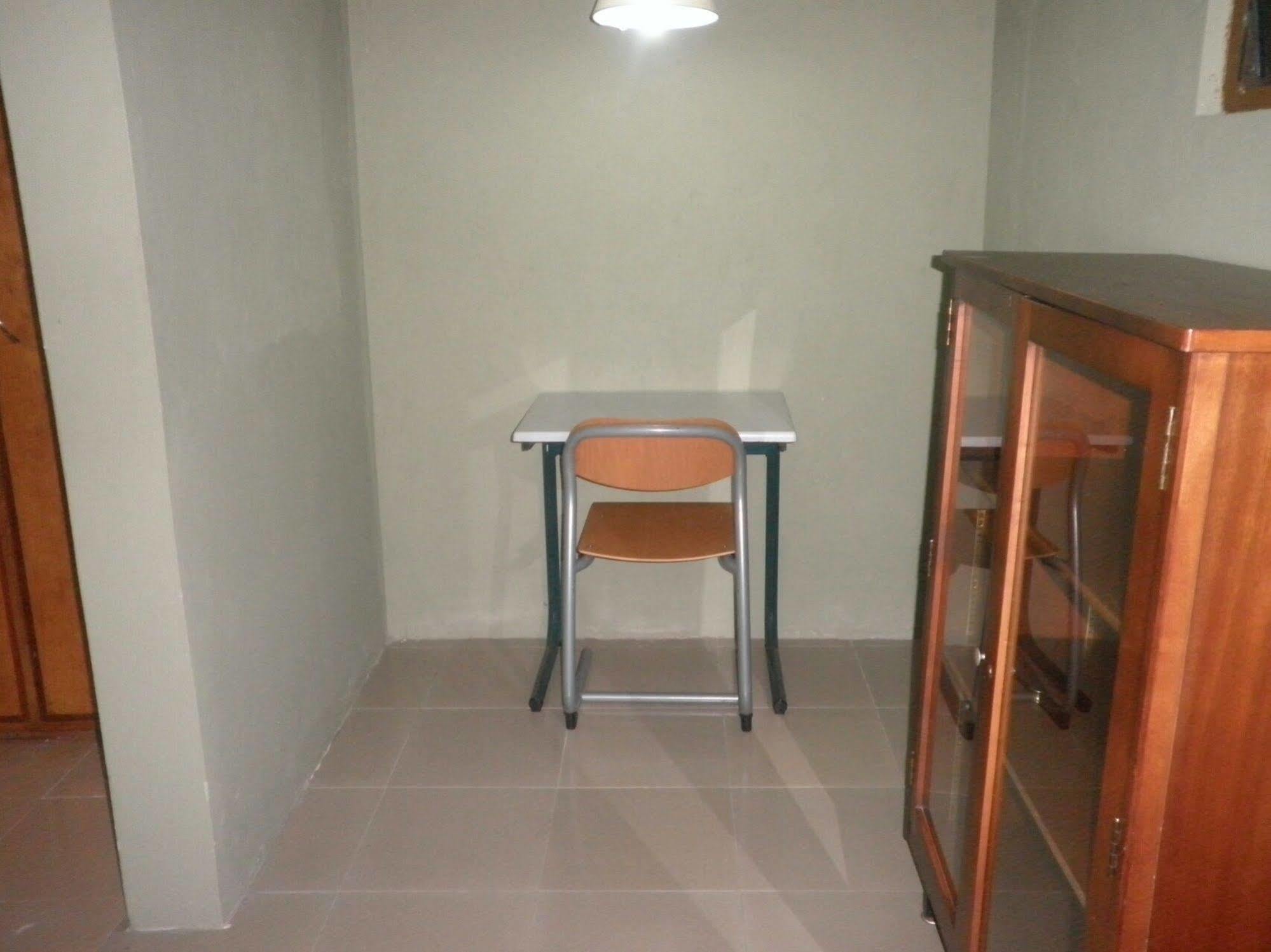 Marrets International Hotel - "Express" Cape Coast Exterior photo